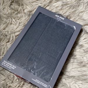 Jack Spade Tech Oxford Folio - Mini iPad 4